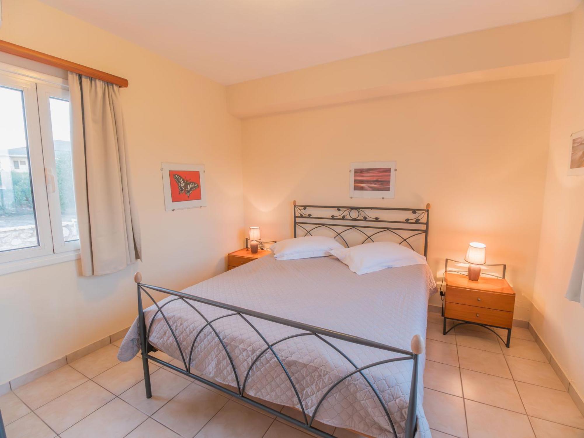 Monemvasía Apartments Hotel & Studios, Xifoupolis المظهر الخارجي الصورة
